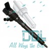 0445110101 Genuine Common Rail Bosch Injector