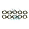 27D120 Heat Shield Washer Vauxhall/ Opel