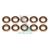 27D123 Injector Washer Audi A4/A6/Volkswagen