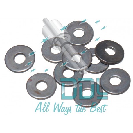 SHIM 8.5 x 3 x 1.10mm x10 SHIM 8.5 x 3 x 1.10mm x10