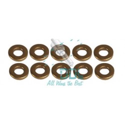 27D130 Cummins B Injector Washer Thick Type