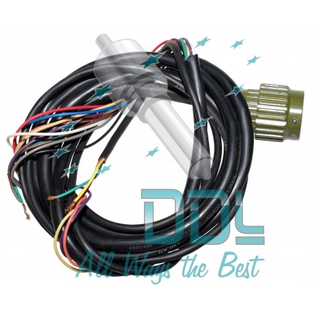 CONTROL BOX CABLE