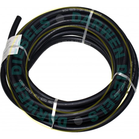 RE-INFORCED 6x14mm HOSE x10mtr RE-INFORCED 6x14mm HOSE x10mtr