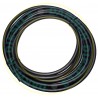 31D25S 8 x 15mm Re-Inforced Hose