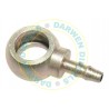 31D634 14mm Banjo to fit 4mm I.D. pipe