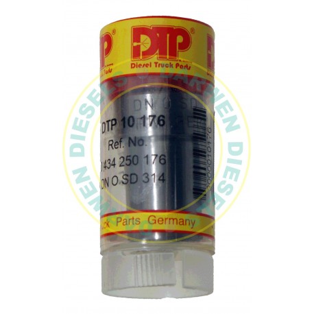 DN0SD314 NOZZLE DTP DN0SD314 NOZZLE DTP