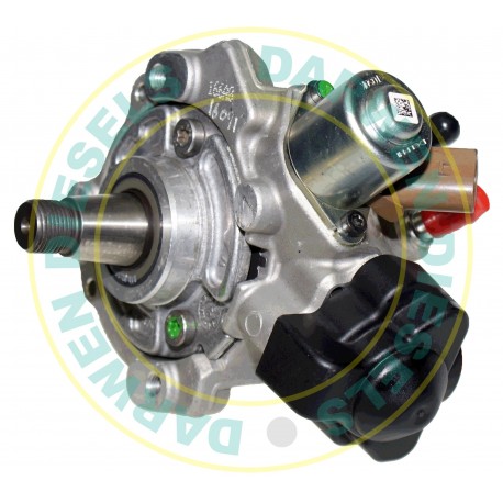 CR DELPHI FUEL PUMP VW CR DELPHI FUEL PUMP VW