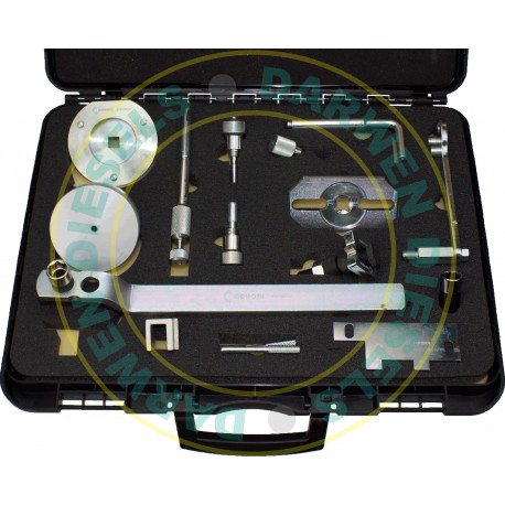 Govoni Timing Tool FCA Group