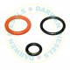 Seal Kit for 40D8614 26mm Test Adaptor