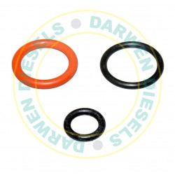 Seal Kit for 40D8614 26mm Test Adaptor