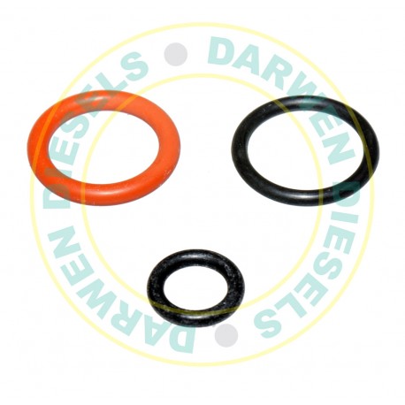Seal Kit for 40D8614 26mm Test Adaptor