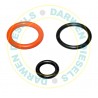 40D8614S Seal Kit for 40D8614 26mm Test Adaptor