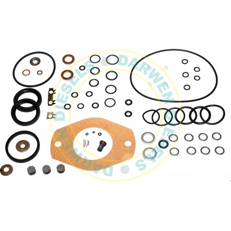 9109-220 Spaco DPC Gasket Kit