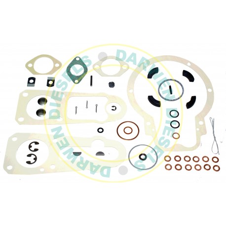 RGK306 Spaco Gasket Kit RPA.Gov Fiat