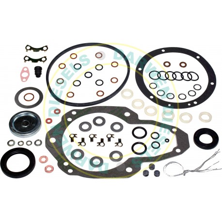 GASKET KIT