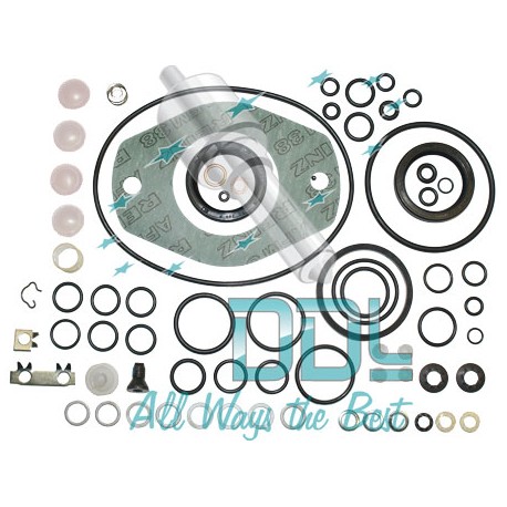 GASKET KIT DPC