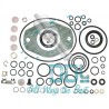 9109-013A Non Genuine Rotodiesel DPC Gasket Kit 