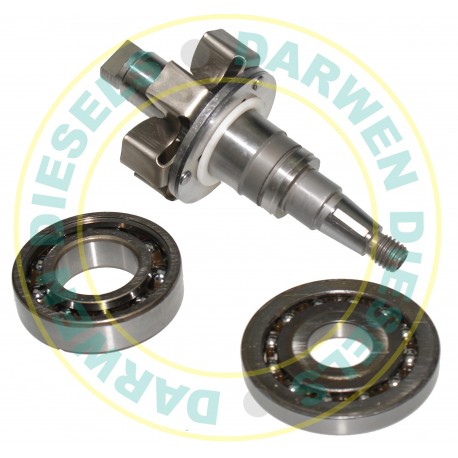 DRIVE SHAFT & BEARING KIT DRIVE SHAFT & BEARING KIT