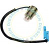 9109-301 Genuine Stop Solenoid