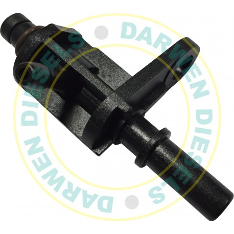 CR PUMP VENTURI OUTLET ADAPTOR CR PUMP VENTURI OUTLET ADAPTOR