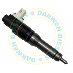 Test & Report EUI Smart Injectors