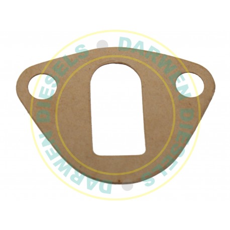 Y TYPE PUMP FLANGE GASKET(SPACO)