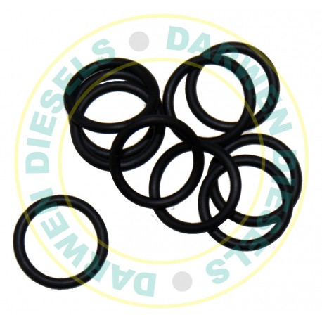 908011-0130 Non Genuine Delivery Valve Sealing Ring 908011-0130 Non Genuine Delivery Valve Sealing Ring