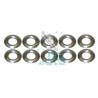 27D55 Peugeot Injector Heat Shield Washer