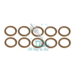 27D78 Filter Top Washer Vauxhall/ Opel