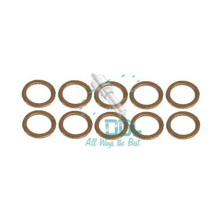 27D78 Filter Top Washer Vauxhall/ Opel
