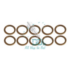 27D83 Banjo Washer 1/2'