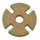 82071 Spaco Coupling Insert