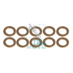 27D86 Injector Washer Cummins B Thin Type