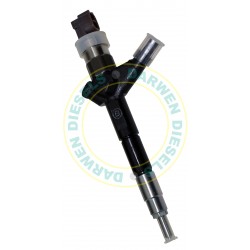 095000-051* Genuine Common Rail Denso Injector 