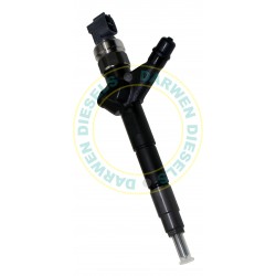 095000-513* Genuine Common Rail Denso Injector