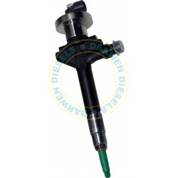 095000-785* Genuine Common Rail Denso Injector 