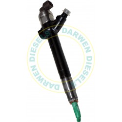 095000-604* Genuine Common Rail Denso Injector