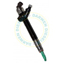 095000-706* Genuine Common Rail Denso Injector