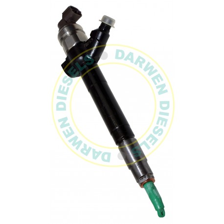 095000-706* Genuine Common Rail Denso Injector