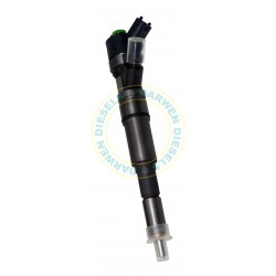 0445110048 Genuine Common Rail Bosch Injector