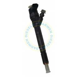 0445110063 Genuine Common Rail Bosch Injector