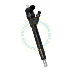 0445110102 Genuine Common Rail Bosch Injector