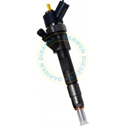 0445110110B Common Rail Bosch Injector