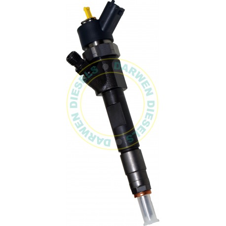 0445110110B Common Rail Bosch Injector