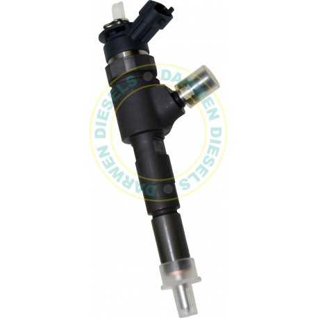 0445110135 Genuine Common Rail Bosch Injector 