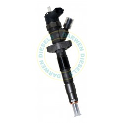 0445110141 Genuine Common Rail Bosch Injector