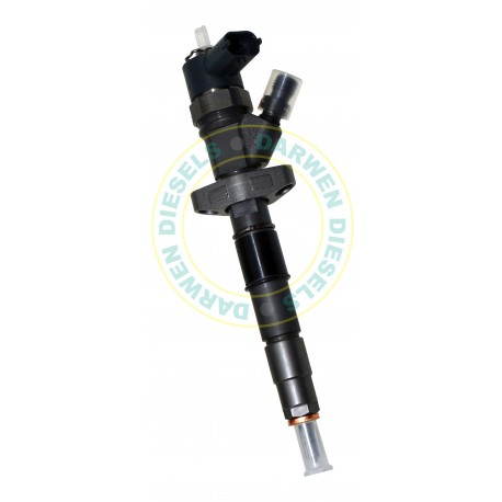 0445110141 Genuine Common Rail Bosch Injector