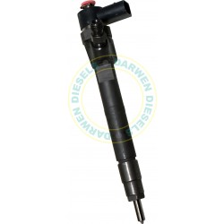 0445110192 Genuine Common Rail Bosch Injector
