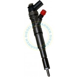 0445110216 Genuine Common Rail Bosch Injector