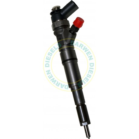0445110216 Genuine Common Rail Bosch Injector